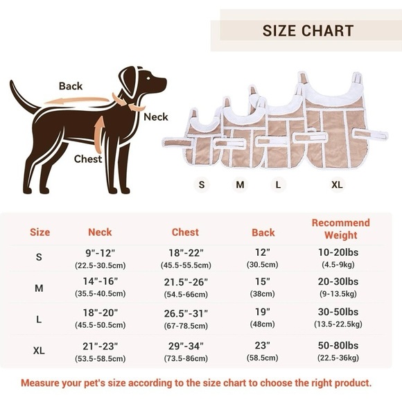 Dog Sherpa Fleece Vest Coat - Picture 4 of 8